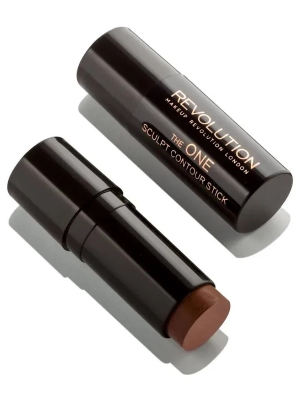 Makeup Revolution The One Sculpt Contour Stick, NEW